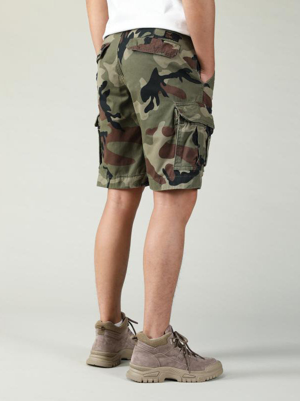 Men’s Ranger Tactical Cargo Shorts