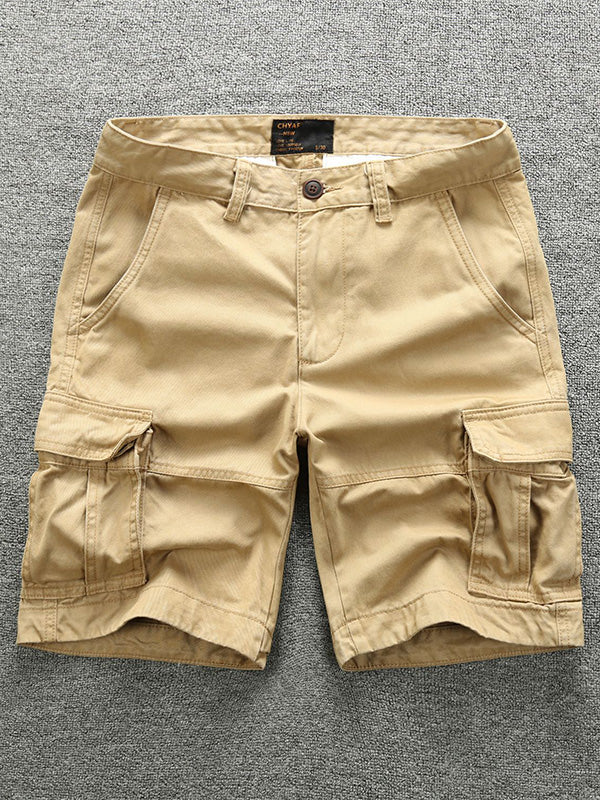 Men’s Ranger Tactical Cargo Shorts