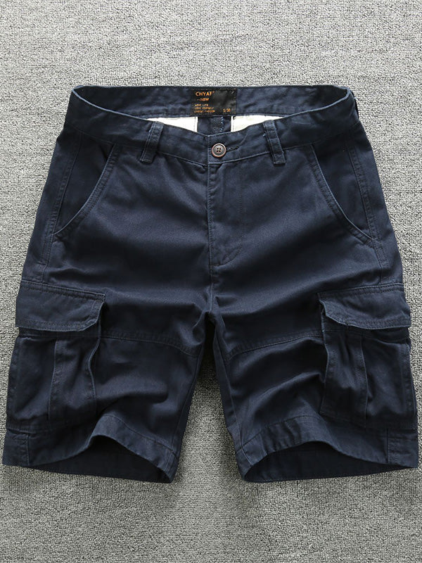 Men’s Ranger Tactical Cargo Shorts