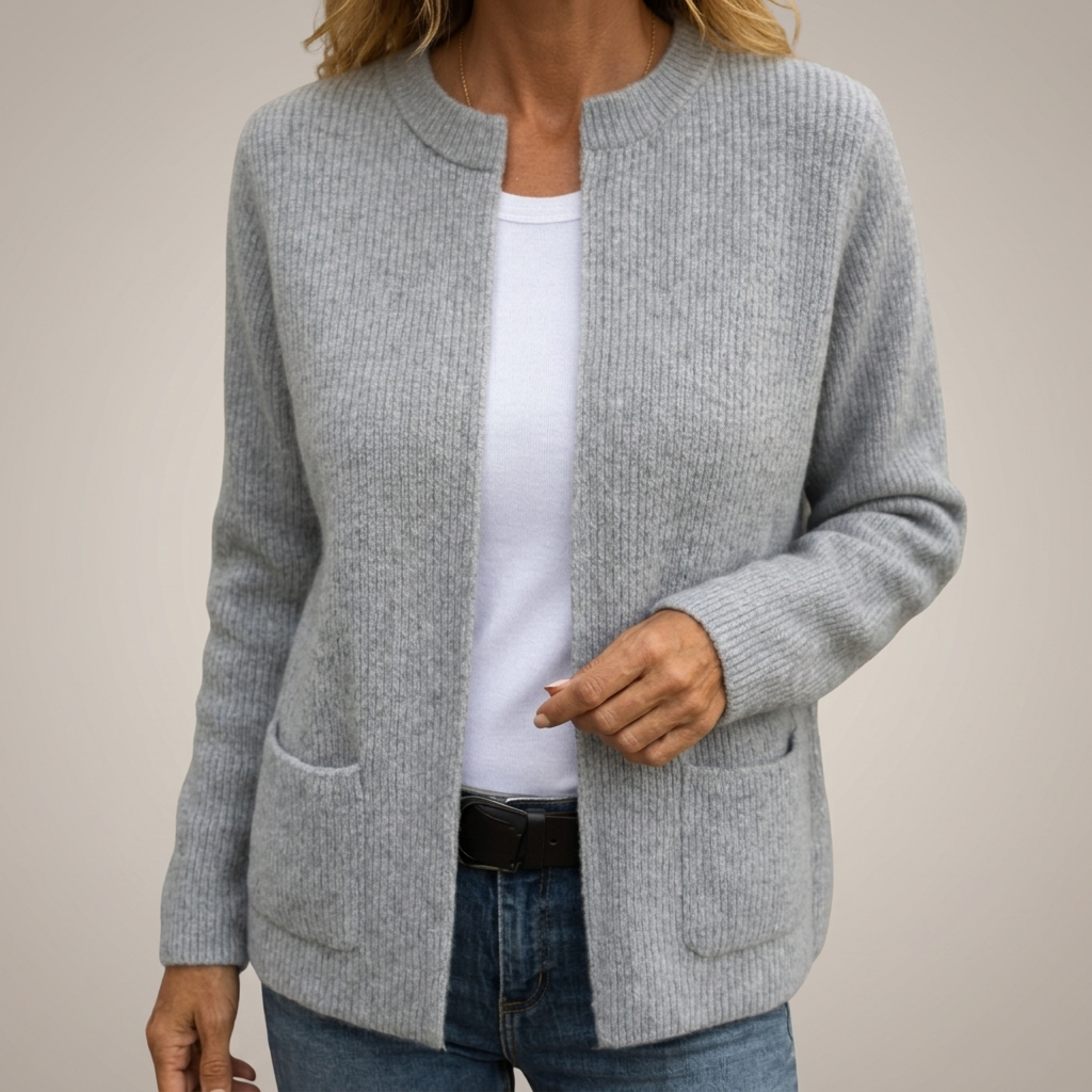 Maeve | Cozy Chic Cardigan for Effortless Style